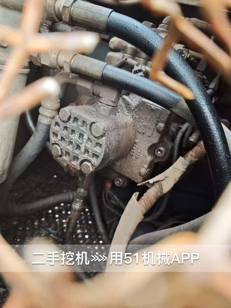 51机械